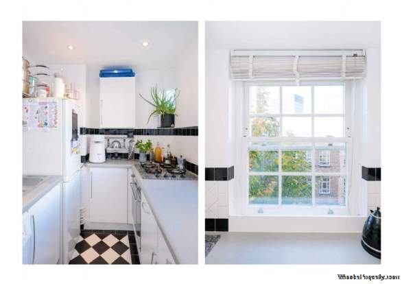 Additional Property Image 1 bedroom Flat for sale in London 10