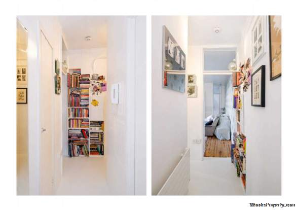 Additional Property Image 1 bedroom Flat for sale in London 11