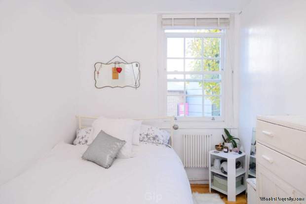 Additional Property Image 1 bedroom Flat for sale in London 12