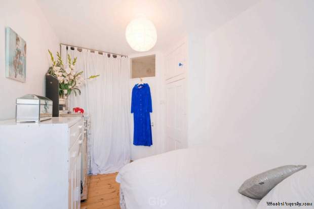 Additional Property Image 1 bedroom Flat for sale in London 14