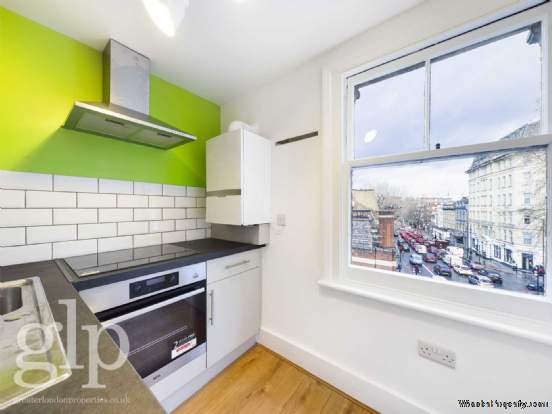 Additional Property Image 0 bedroom Flat for sale in London 4