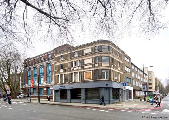 Additional Property Image 0 bedroom Flat for sale in London 7