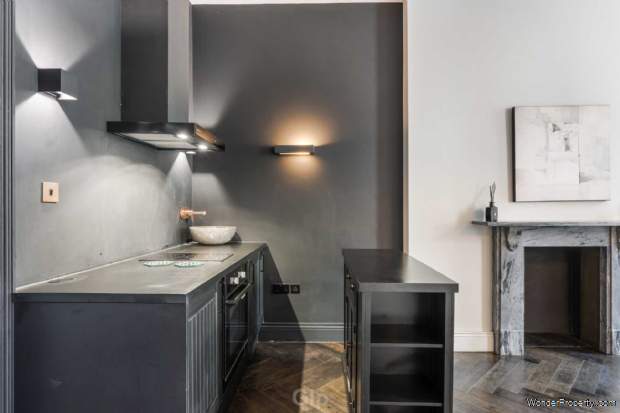 Additional Property Image 1 bedroom Flat for sale in London 3