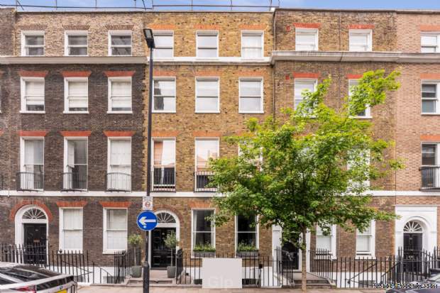 Additional Property Image 1 bedroom Flat for sale in London 4