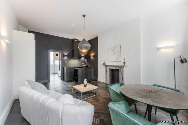 Additional Property Image 1 bedroom Flat for sale in London 6
