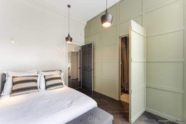 Additional Property Image 1 bedroom Flat for sale in London 9
