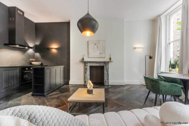 Additional Property Image 1 bedroom Flat for sale in London 10