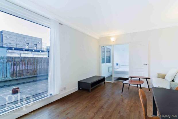 Additional Property Image 1 bedroom Flat for sale in London 2