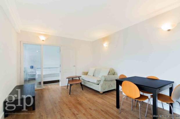 Additional Property Image 1 bedroom Flat for sale in London 3
