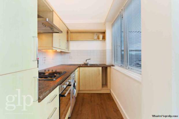 Additional Property Image 1 bedroom Flat for sale in London 4