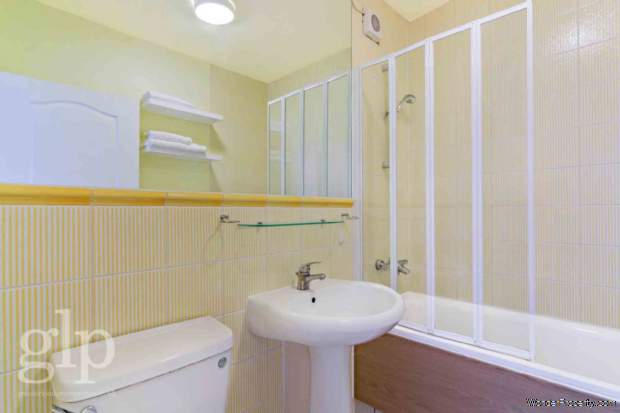 Additional Property Image 1 bedroom Flat for sale in London 7