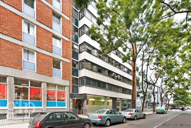 Additional Property Image 1 bedroom Flat for sale in London 8