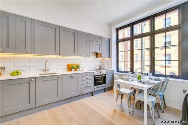 Additional Property Image 2 bedroom Flat to rent in London 3