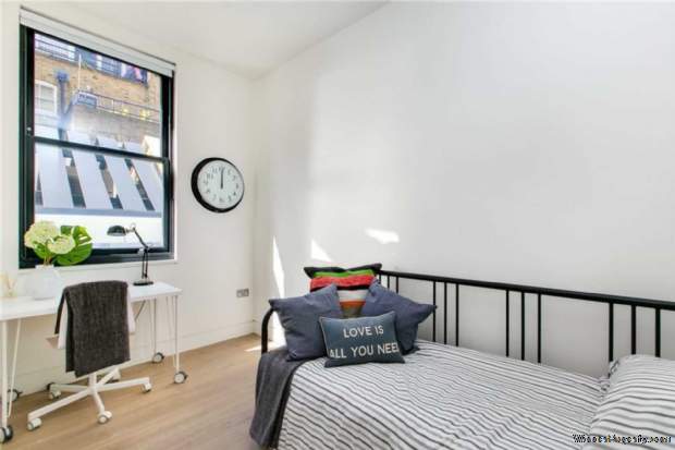 Additional Property Image 2 bedroom Flat to rent in London 5