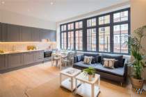 2 bedroom Flat to rent in London