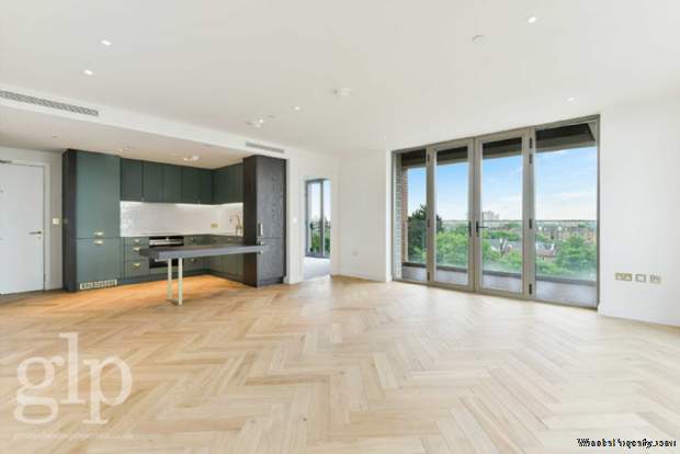 Additional Property Image 2 bedroom Apartment to rent in London 4