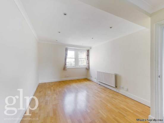 1 bedroom Flat to rent in London