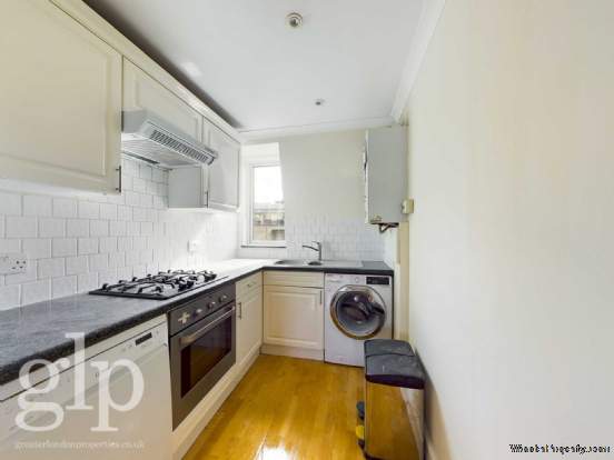 Additional Property Image 1 bedroom Flat to rent in London 2