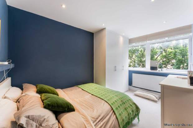 Additional Property Image 2 bedroom Flat for sale in London 2