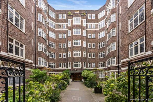 Additional Property Image 2 bedroom Flat for sale in London 4