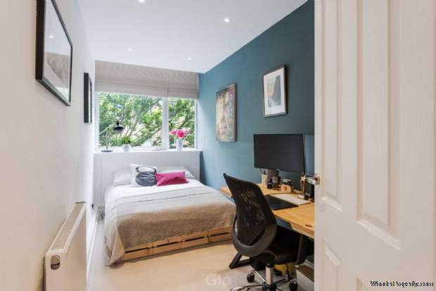 Additional Property Image 2 bedroom Flat for sale in London 6