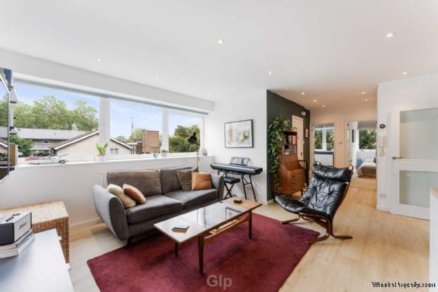 Additional Property Image 2 bedroom Flat for sale in London 7