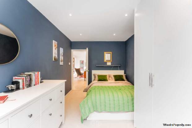 Additional Property Image 2 bedroom Flat for sale in London 9