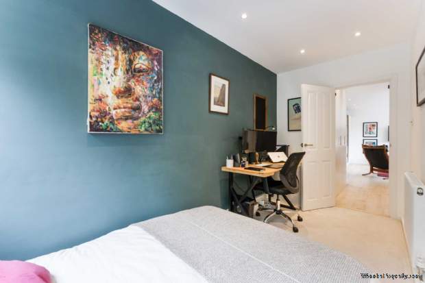 Additional Property Image 2 bedroom Flat for sale in London 11