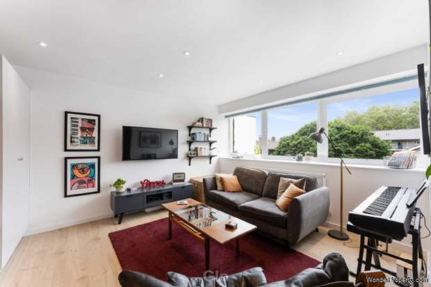 Additional Property Image 2 bedroom Flat for sale in London 13