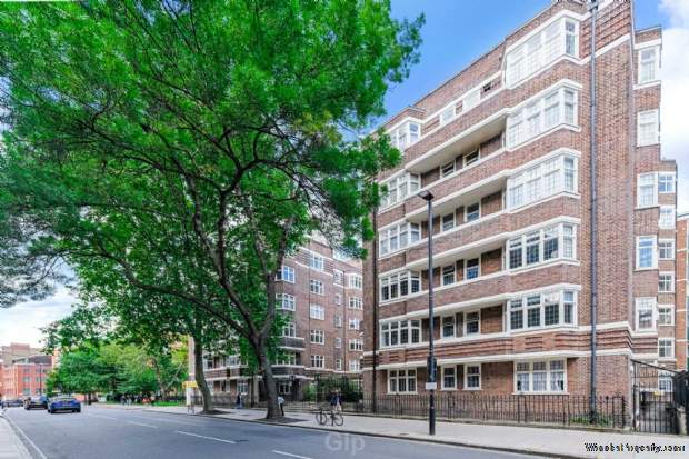 Additional Property Image 2 bedroom Flat for sale in London 14