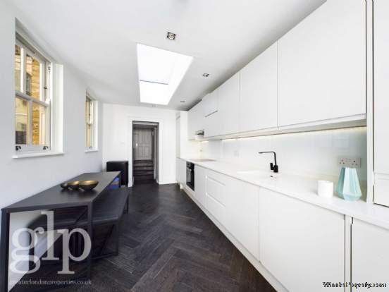 Additional Property Image 3 bedroom Flat for sale in London 10