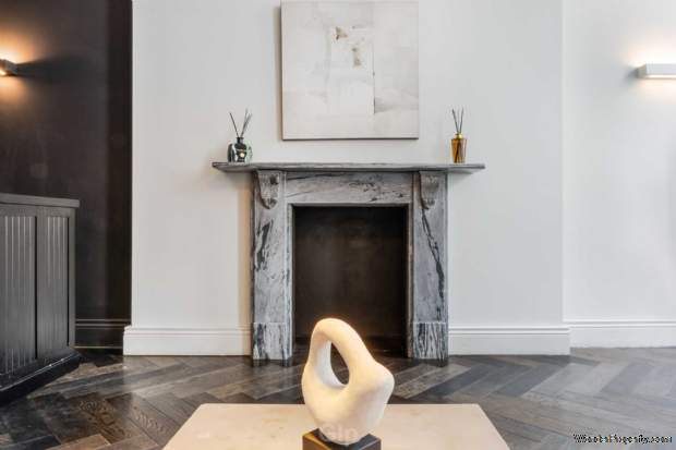 Additional Property Image 1 bedroom Flat to rent in London 8