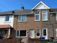 3 bedroom Terraced for sale in Doncaster