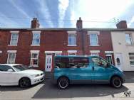 4 bedroom Terraced for sale in Doncaster