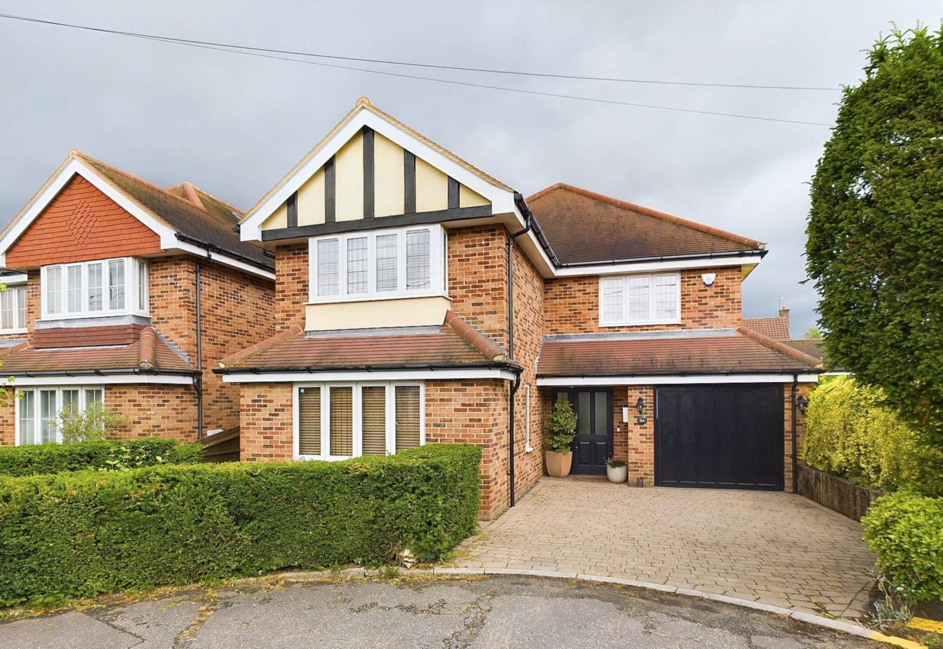 5 bedroom Detached for sale in Billericay