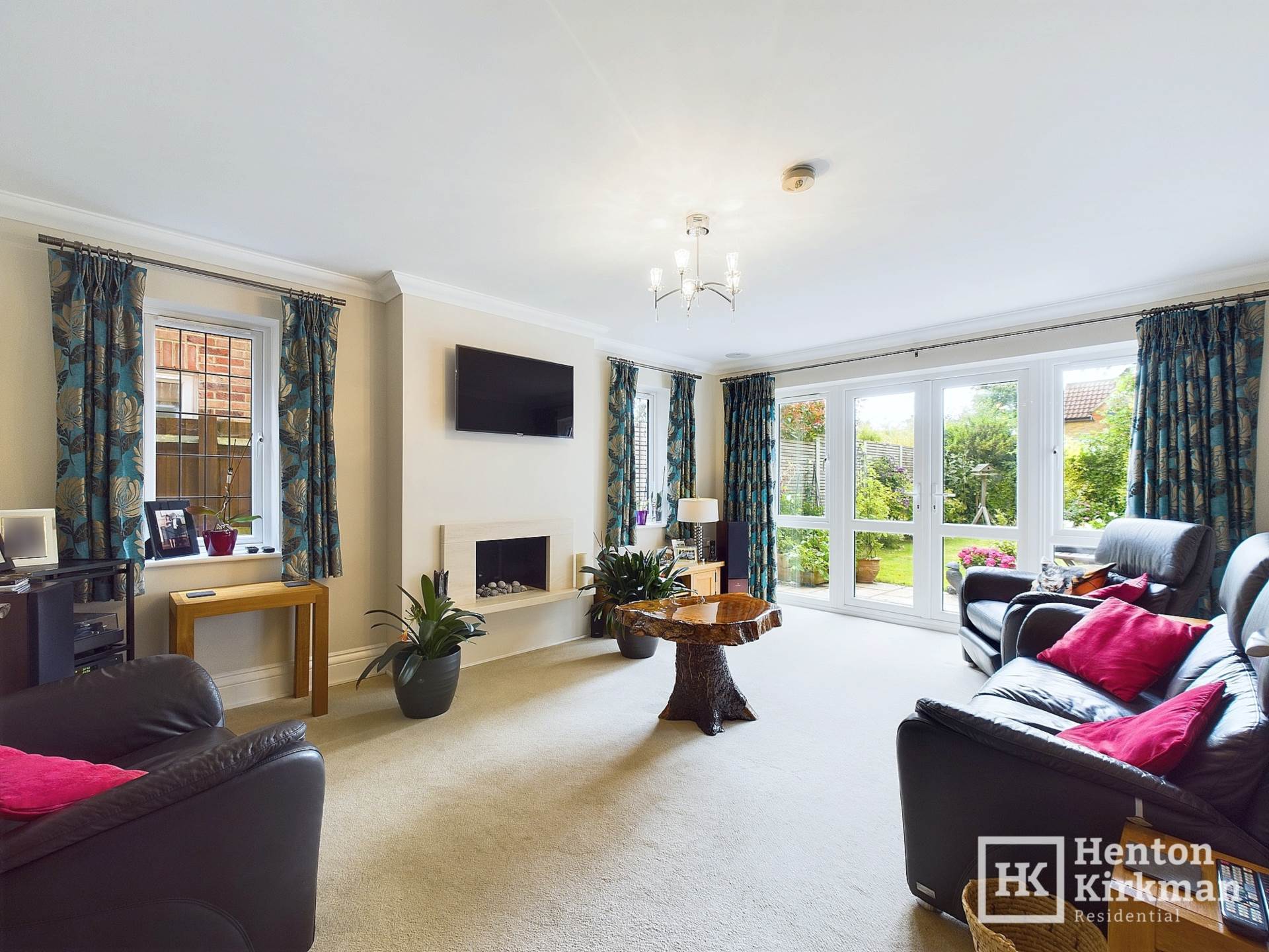 Additional Property Image 5 bedroom Detached for sale in Billericay 3