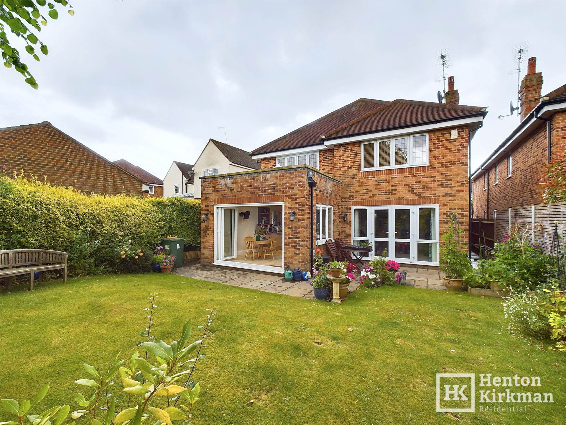 Additional Property Image 5 bedroom Detached for sale in Billericay 23