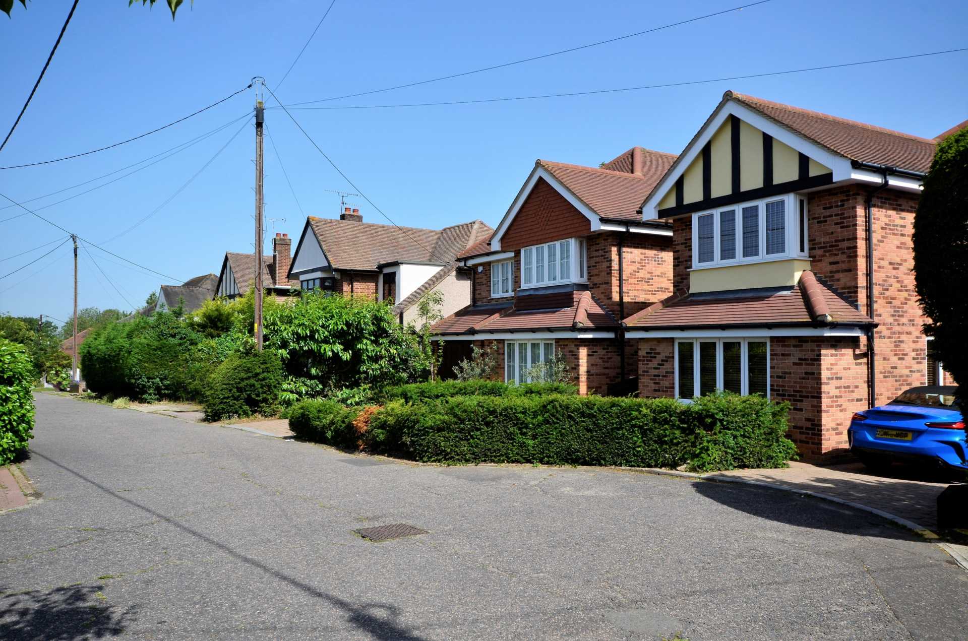 Additional Property Image 5 bedroom Detached for sale in Billericay 26