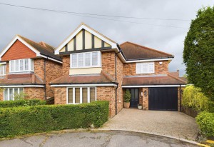 5 bedroom Detached for sale in Billericay