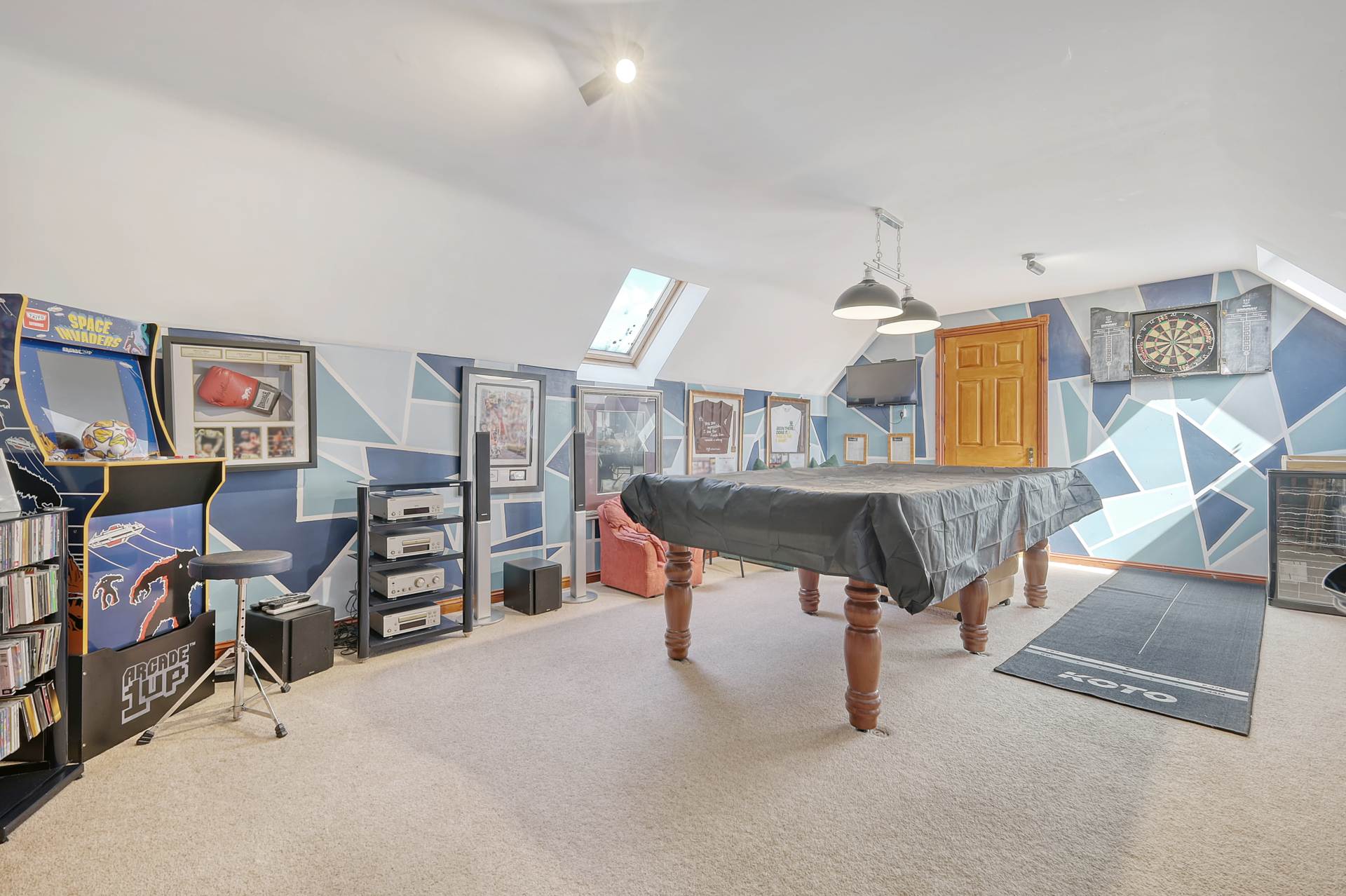 Additional Property Image 6 bedroom Detached for sale in Billericay 22
