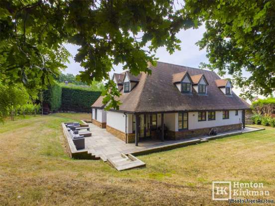 Additional Property Image 5 bedroom Detached for sale in Basildon 2