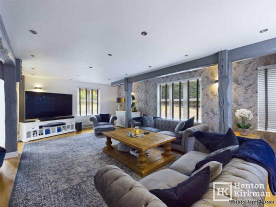 Additional Property Image 5 bedroom Detached for sale in Basildon 8