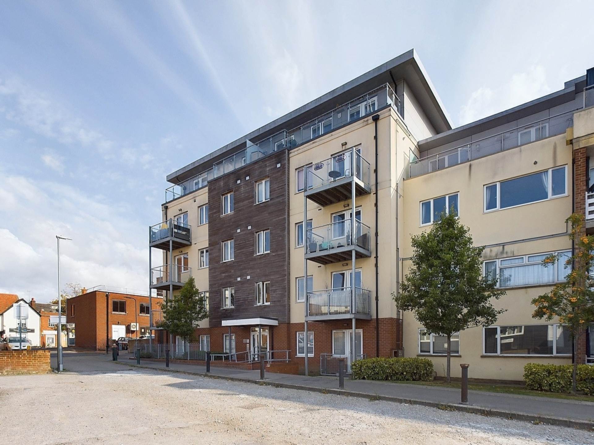 Additional Property Image 2 bedroom Apartment for sale in Billericay 11