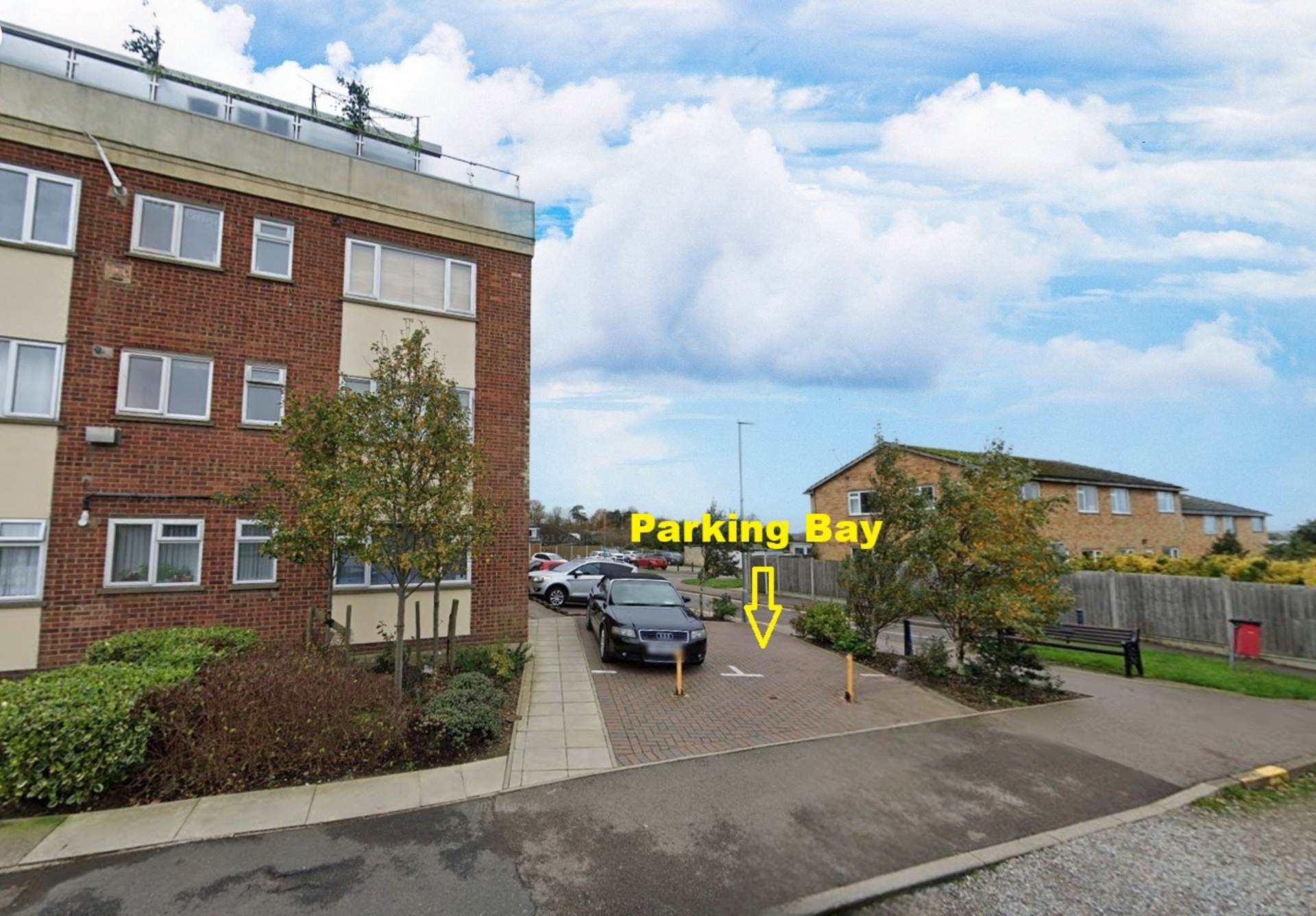 Additional Property Image 2 bedroom Apartment for sale in Billericay 12