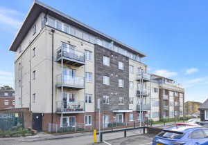 2 bedroom Apartment for sale in Billericay