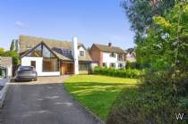 5 bedroom Detached for sale in Billericay