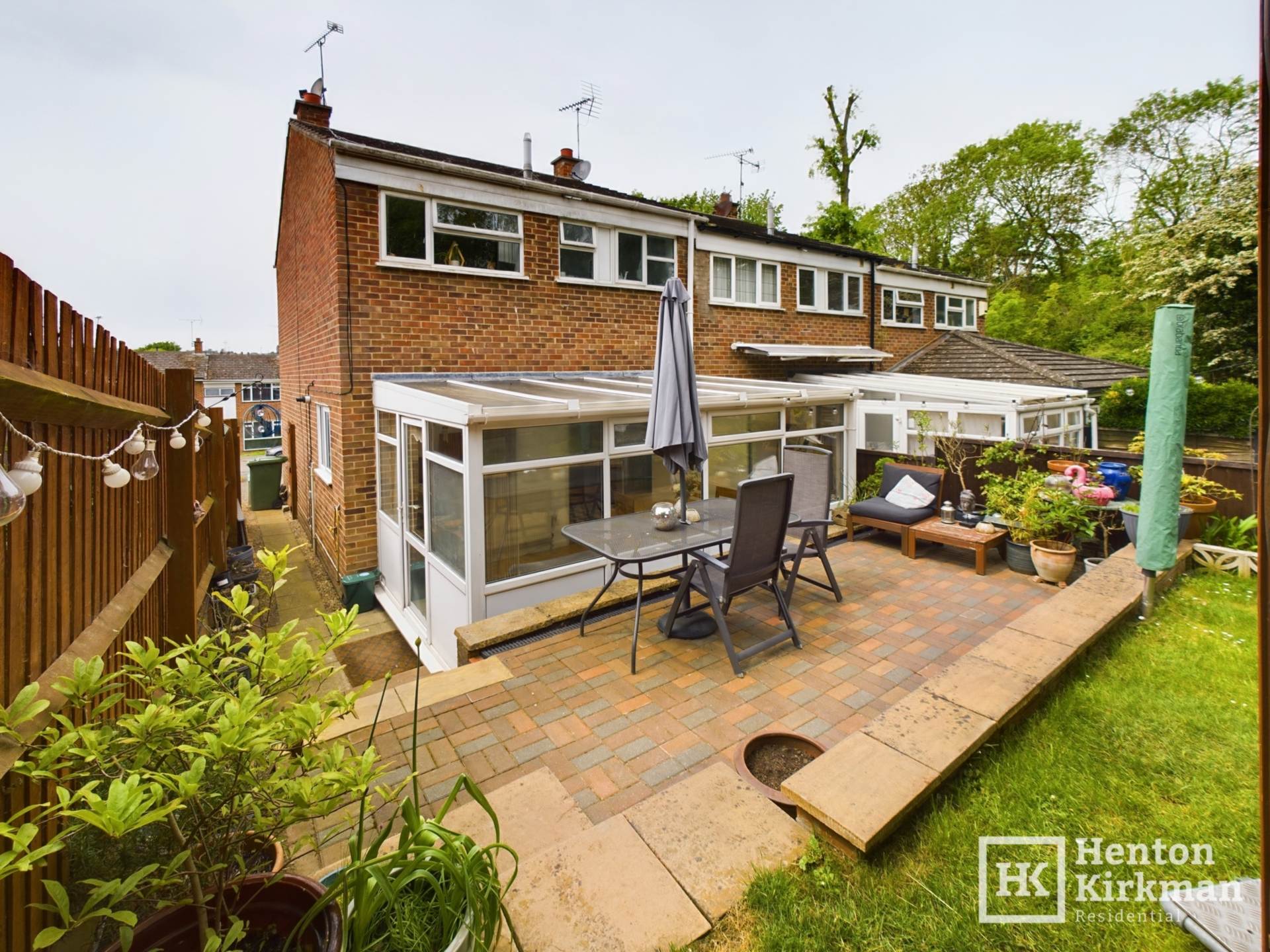 Additional Property Image 3 bedroom End of Terrace for sale in Billericay 2