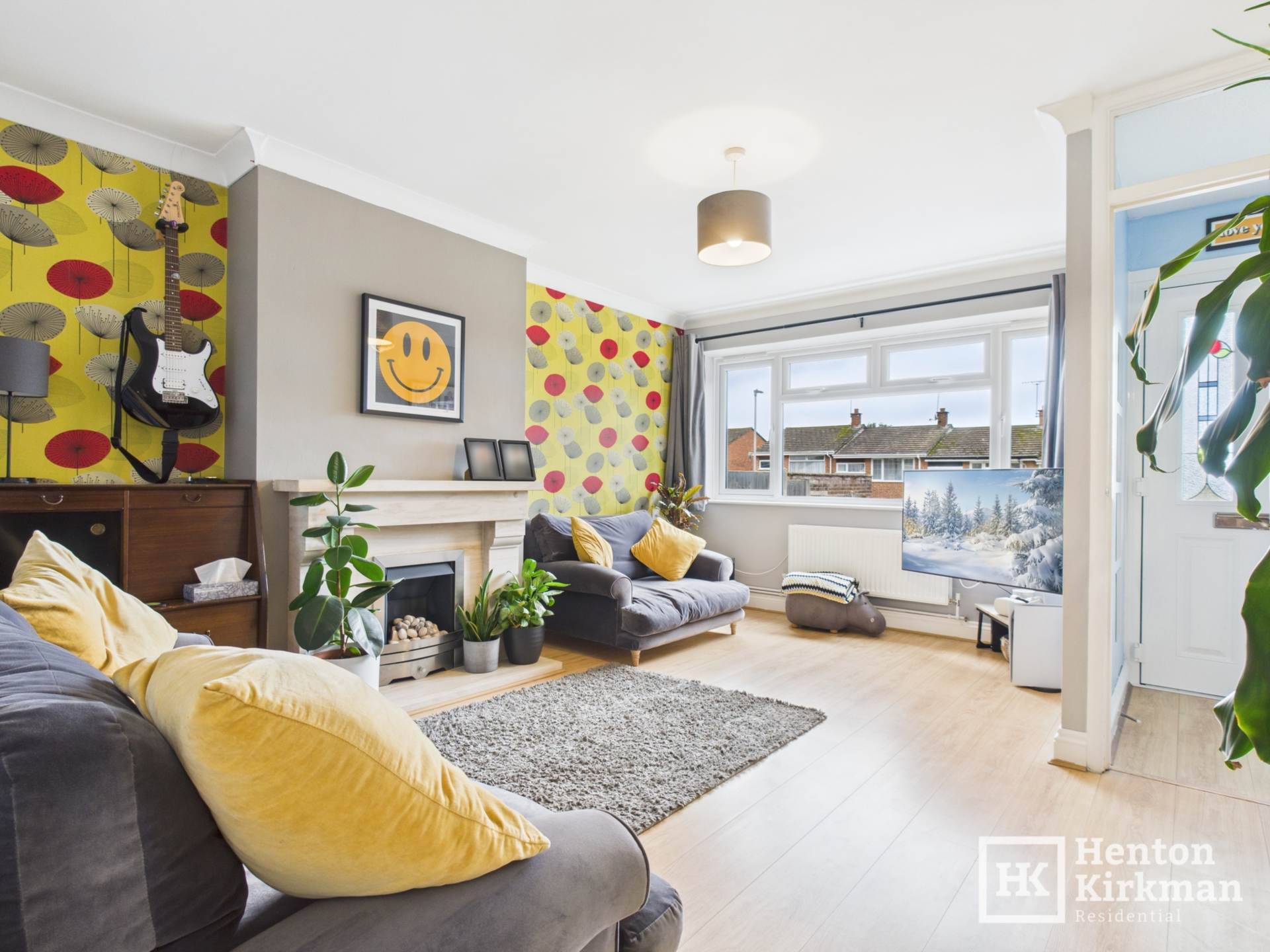 Additional Property Image 3 bedroom End of Terrace for sale in Billericay 4
