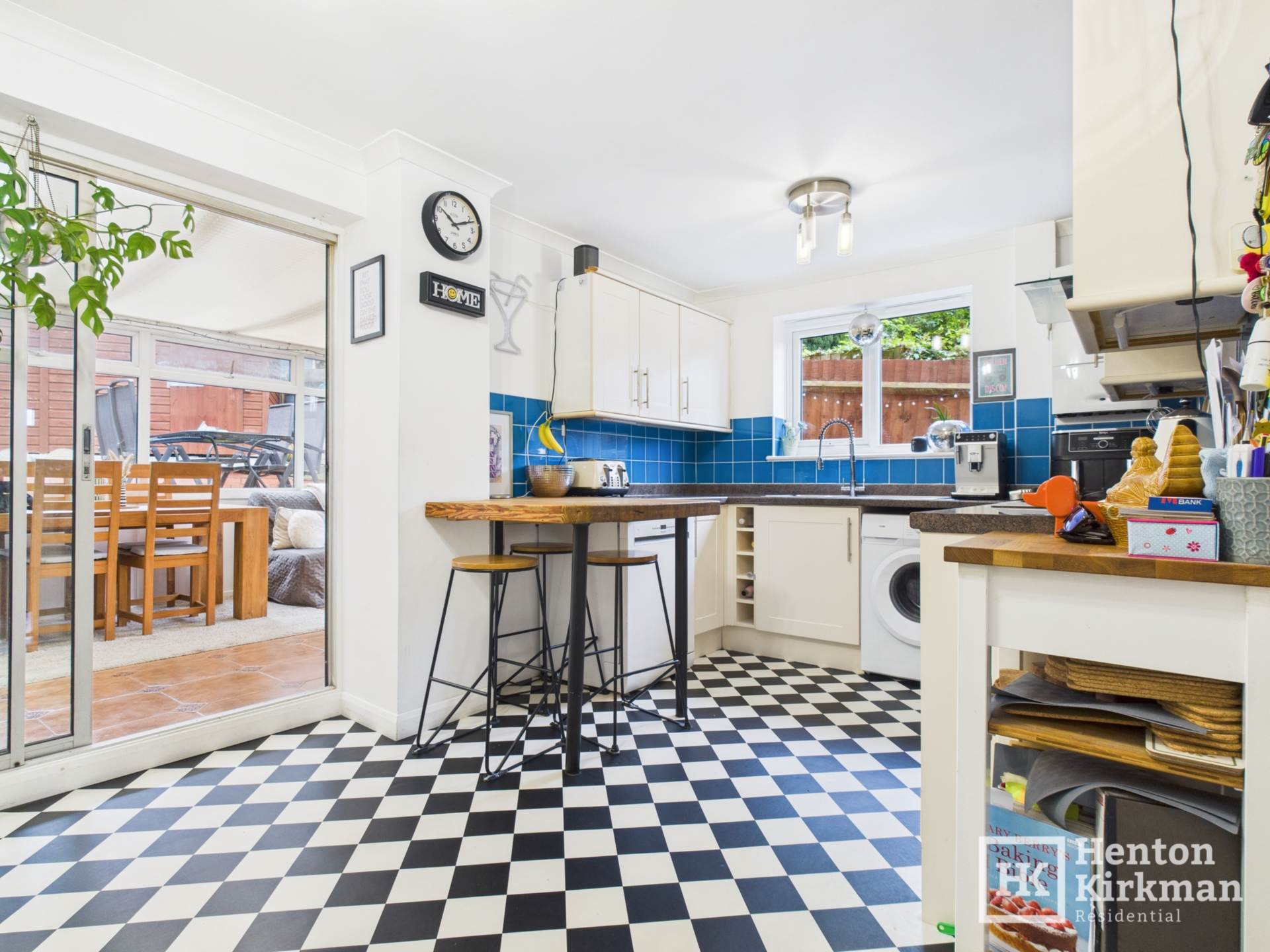 Additional Property Image 3 bedroom End of Terrace for sale in Billericay 5
