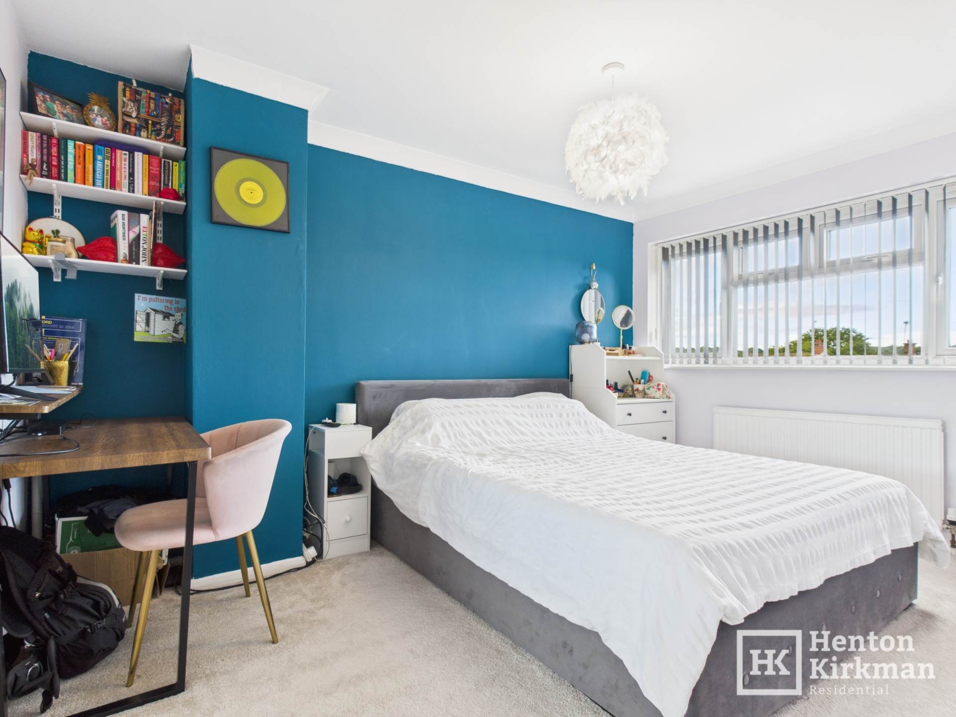 Additional Property Image 3 bedroom End of Terrace for sale in Billericay 10